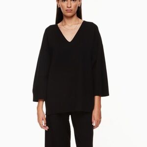 Aritzia Wilfred Souvenir Sweater